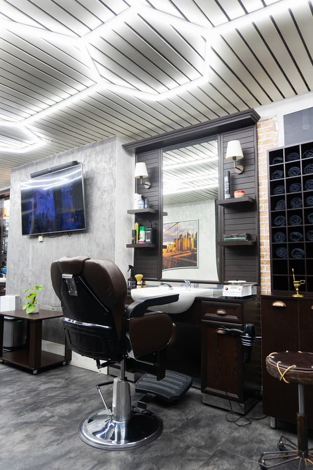 The Heiner's Cut Children Section image